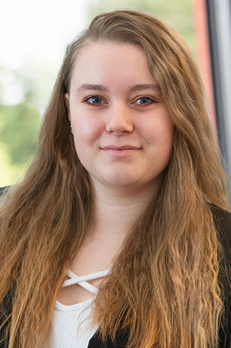 Elizaveta Shcherbakova