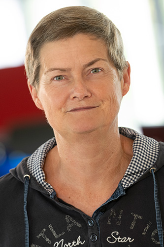 Heike Knäuper