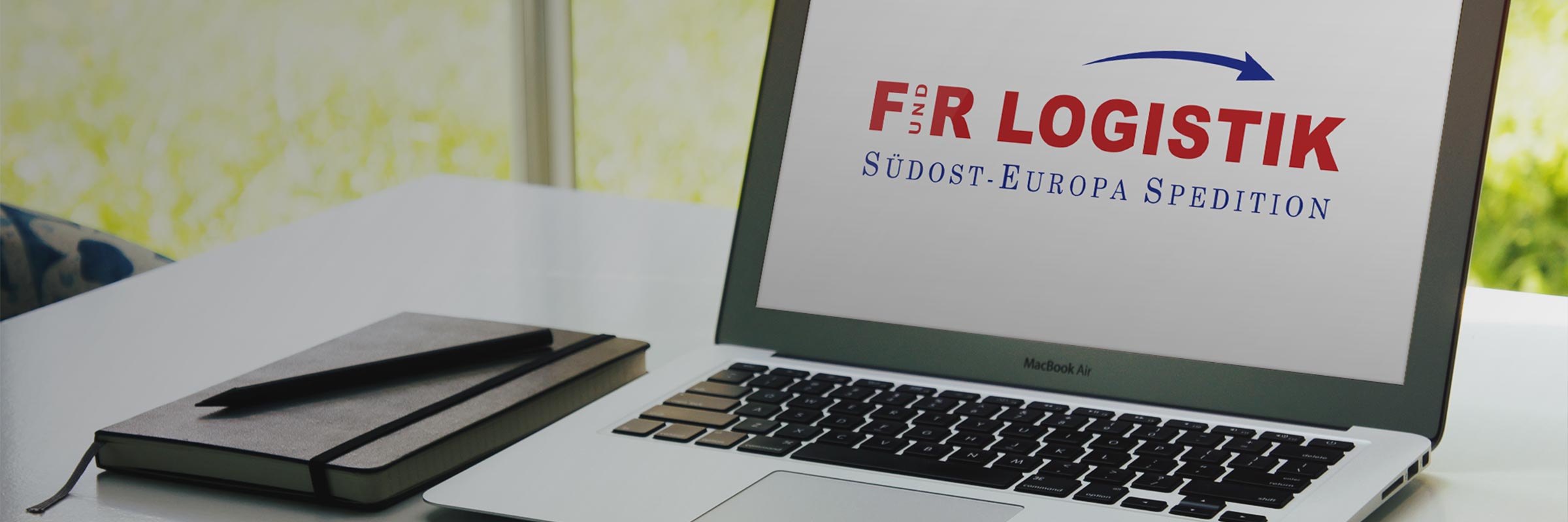 Computer F und R Logistik